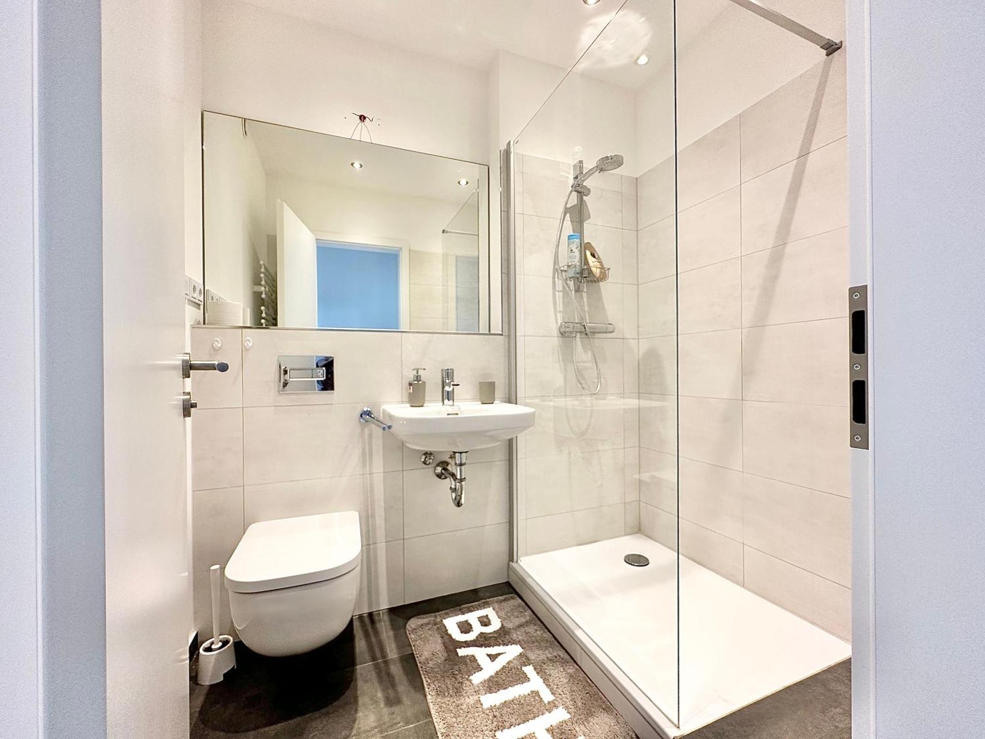 Design Apartment Dresden Centre - Enjoy And Relax Luaran gambar